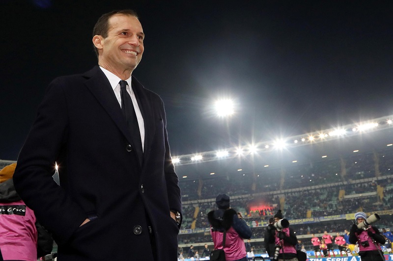 Алегри: Трофеји су наши циљеви